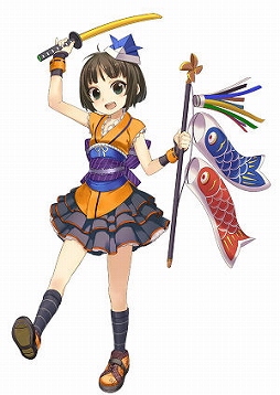 画像ギャラリー No.004のサムネイル画像 / 「ソラノヴァ」大型アップデート「モモと桜のちょこまかアドベンチャー」が実施