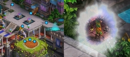 画像ギャラリー No.002のサムネイル画像 / 「ソラノヴァ」,大型アップデート「月影彷徨うソレイユ」を実装。記念キャンペーンも