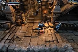 Infinity Blade: Dungeons