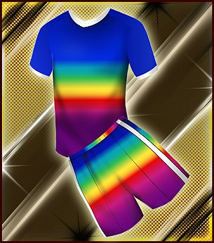 画像ギャラリー No.004のサムネイル画像 / 「バーコードフットボーラー」,日本一を目指す「代表戦」第1回が1月14日開幕