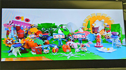 TGS 2013ϡTearaway Ϥ줿פȯ2013ǯ125˷ꡣTGSСλͷȹƱ󥿥ӥ塼ݡ