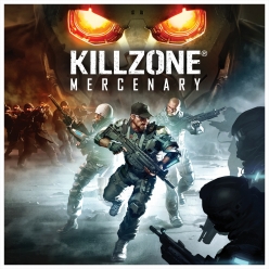 KILLZONE: MERCENARYפǤϡKILLZONEפȡKILLZONE 2פΤ˵ʪ줬롣ܤˤȯ95˷