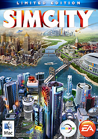 画像ギャラリー No.002のサムネイル画像 / Mac版「シムシティ」の配信がOrigin/Amazonで本日スタート。PC版のプレイヤーは追加購入なしでMac版をプレイ可能