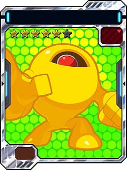 画像ギャラリー No.004のサムネイル画像 / 「ロックマン Xover」,期間限定イベント「エアーマンが倒せない!!」を開催中