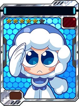 画像ギャラリー No.005のサムネイル画像 / 「ロックマン Xover」,期間限定イベント「エアーマンが倒せない!!」を開催中