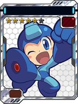 画像ギャラリー No.006のサムネイル画像 / 「ロックマン Xover」,期間限定イベント「エアーマンが倒せない!!」を開催中