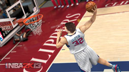 NBA 2K13פ111ȯꡣºߤΥƱΤΤۤХ륻/ɥؤ˽о줷֥ɥ꡼פз¸