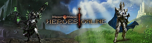 Might  Magic Heroes Onlineפӥϡ꡼ǿFree-to-PlayΥ֥饦