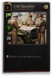 画像ギャラリー No.002のサムネイル画像 / 「World of Tanks Generals」のCBTがスタート。シリーズ初のカードゲームは200種類ものカードを駆使する戦略ゲームに