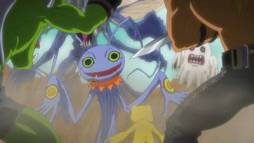 画像ギャラリー No.007のサムネイル画像 / 「デジモンクルセイダー」のオープニングアニメーションが公開に