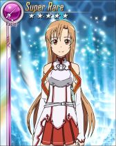 画像ギャラリー No.003のサムネイル画像 / ソーシャルゲーム「ソードアート・オンライン エンドワールド」,GREEに登場