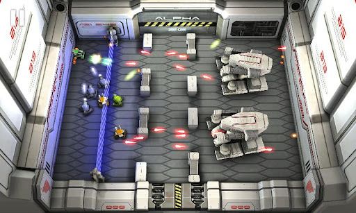 43Androidץꥻۥѥեʥߥ֤륢󥷥塼ƥ󥰡Tank Hero: Laser Wars Proפ163ߤǳڤ⤦