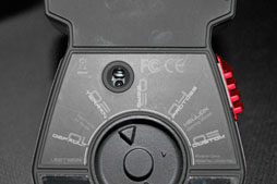 画像ギャラリー No.025のサムネイル画像 / 「Cherry青軸採用のマウス」はアリなのか? Thermalright製のゲーマー向けマウス「Hellion」を試す