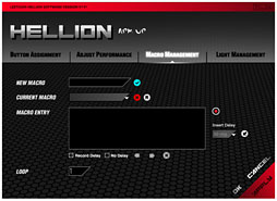 画像ギャラリー No.028のサムネイル画像 / 「Cherry青軸採用のマウス」はアリなのか? Thermalright製のゲーマー向けマウス「Hellion」を試す