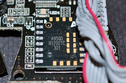 画像ギャラリー No.042のサムネイル画像 / 「Cherry青軸採用のマウス」はアリなのか? Thermalright製のゲーマー向けマウス「Hellion」を試す