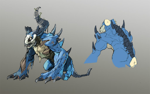 画像ギャラリー No.004のサムネイル画像 / 「トトリのアトリエ Plus」,追加マップは前作でロロナを苦しめた高難度ダンジョン「オルトガラクセン」。新規ボスモンスターも登場