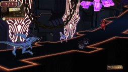 画像ギャラリー No.007のサムネイル画像 / 「トトリのアトリエ Plus」,追加マップは前作でロロナを苦しめた高難度ダンジョン「オルトガラクセン」。新規ボスモンスターも登場