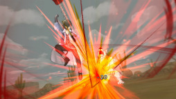 画像ギャラリー No.011のサムネイル画像 / 「トトリのアトリエ Plus」,追加マップは前作でロロナを苦しめた高難度ダンジョン「オルトガラクセン」。新規ボスモンスターも登場