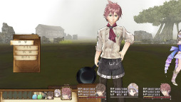 画像ギャラリー No.013のサムネイル画像 / 「トトリのアトリエ Plus」,追加マップは前作でロロナを苦しめた高難度ダンジョン「オルトガラクセン」。新規ボスモンスターも登場