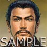 画像ギャラリー No.005のサムネイル画像 / PS3版「三國志12」,武将アバターの配信をPlayStation Storeで本日開始
