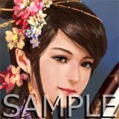 画像ギャラリー No.003のサムネイル画像 / 「三國志12」の武将アバター第2弾がPlayStation Storeで配信スタート