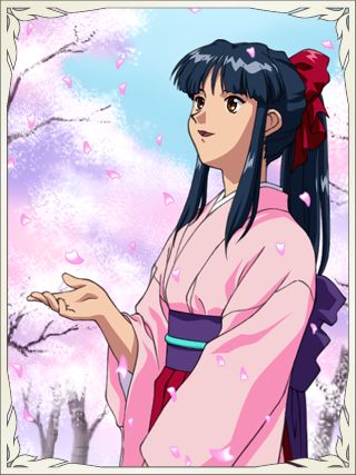 画像ギャラリー No.003のサムネイル画像 / 歴代キャラが全員登場。「サクラ大戦 オールスターコレクション」が配信開始