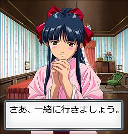 画像ギャラリー No.004のサムネイル画像 / 歴代キャラが全員登場。「サクラ大戦 オールスターコレクション」が配信開始