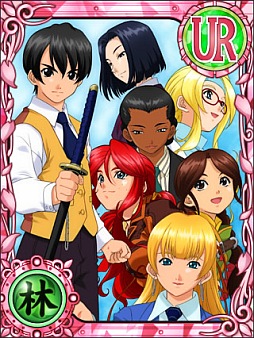 画像ギャラリー No.002のサムネイル画像 / 「サクラ大戦 オールスターコレクション」髑髏坊を撃破するイベントを開催中