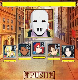 画像ギャラリー No.006のサムネイル画像 / 「サクラ大戦 オールスターコレクション」髑髏坊を撃破するイベントを開催中