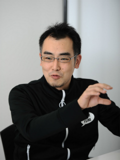 画像ギャラリー No.028のサムネイル画像 / 「LIGHTNING RETURNS:FINAL FANTASY XIII」は,同じFFシリーズであってもコンセプトが違う作品。中核スタッフ特別インタビュー