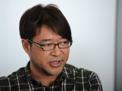 画像ギャラリー No.037のサムネイル画像 / 「LIGHTNING RETURNS:FINAL FANTASY XIII」は,同じFFシリーズであってもコンセプトが違う作品。中核スタッフ特別インタビュー