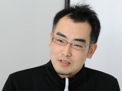 画像ギャラリー No.045のサムネイル画像 / 「LIGHTNING RETURNS:FINAL FANTASY XIII」は,同じFFシリーズであってもコンセプトが違う作品。中核スタッフ特別インタビュー