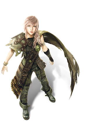 LIGHTNING RETURNS: FINAL FANTASY XIIIס饤ȥ˥󥰤ιԤ衹˽פ뾯֥ߥʡסӥƥ򥻥åȤǤ֥פξ