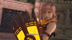 LIGHTNING RETURNS: FINAL FANTASY XIIIסƮΤ볹ȥ楹ʡɤ䡤Хȥ륷ƥȥ󥿡֥ɤ¸ߤ餫