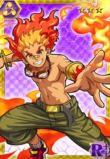 画像ギャラリー No.002のサムネイル画像 / 「宇宙の騎士テッカマンXross -ナイツ オブ リベリオン-」がMobageに登場