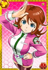 画像ギャラリー No.003のサムネイル画像 / 「宇宙の騎士テッカマンXross -ナイツ オブ リベリオン-」がMobageに登場