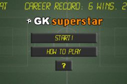 GK Superstar
