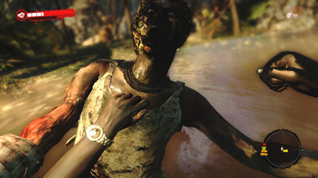 Dead Island: Riptide5ͤΥץ쥤֥륭饯֥󡦥⡼פŷѲͿƶ俷ʥӤξʤɤҲ