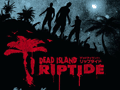 Dead Island: Riptide׺ǿࡼӡ֥ѥʥ ХХ륬 --פˡȴΥƥ˥åؤܤ