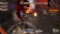 画像ギャラリー No.005のサムネイル画像 / GRAVITY,新作DotA系オンラインゲーム「Steal Fighter」のムービーを公開