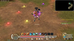 画像ギャラリー No.006のサムネイル画像 / GRAVITY,新作DotA系オンラインゲーム「Steal Fighter」のムービーを公開