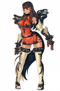 画像ギャラリー No.012のサムネイル画像 / GRAVITY,新作DotA系オンラインゲーム「Steal Fighter」のムービーを公開