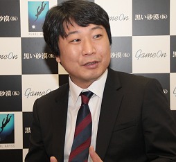 画像ギャラリー No.002のサムネイル画像 / 「黒い砂漠(仮)」開発者直撃インタビュー。オープンワールドとして設計されたアクション性の高いMMORPGとは