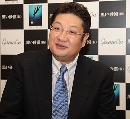 画像ギャラリー No.003のサムネイル画像 / 「黒い砂漠(仮)」開発者直撃インタビュー。オープンワールドとして設計されたアクション性の高いMMORPGとは