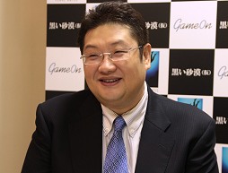 画像ギャラリー No.005のサムネイル画像 / 「黒い砂漠(仮)」開発者直撃インタビュー。オープンワールドとして設計されたアクション性の高いMMORPGとは