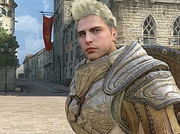 画像ギャラリー No.013のサムネイル画像 / 「黒い砂漠(仮)」開発者直撃インタビュー。オープンワールドとして設計されたアクション性の高いMMORPGとは