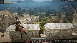 画像ギャラリー No.001のサムネイル画像 / 「黒い砂漠(仮)」の最新ムービーを掲載。ハウジングや馬の捕獲といった最新コンテンツに注目