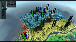 画像ギャラリー No.004のサムネイル画像 / 「黒い砂漠(仮)」の最新ムービーを掲載。ハウジングや馬の捕獲といった最新コンテンツに注目