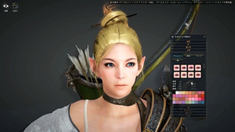 画像ギャラリー No.007のサムネイル画像 / 「黒い砂漠」のティザーサイトが更新。各クラスの戦闘スタイルやボスとのバトルなど,さまざまな要素を解説するムービーが一挙公開