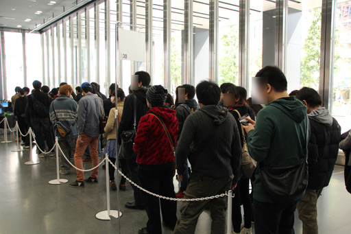 画像ギャラリー No.003のサムネイル画像 / 「黒い砂漠」先行体験会レポート。熱心なMMORPGファンが集った会場の模様と,日本運営プロデューサーからのメッセージを掲載